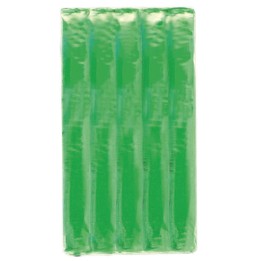 Plastilin 250g vert