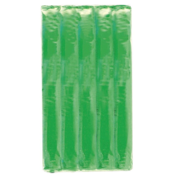 Plastilin 250g grün