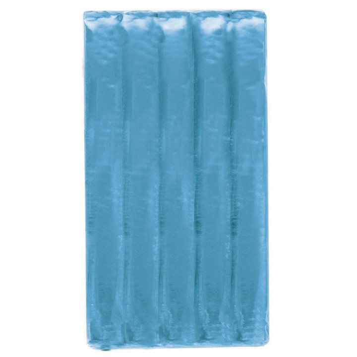 Plastilin 250g blau