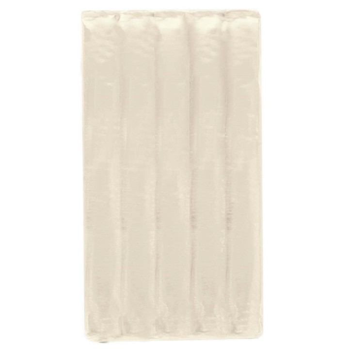 Plastilin 250g weiss