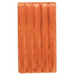 Plastilin 250g orange
