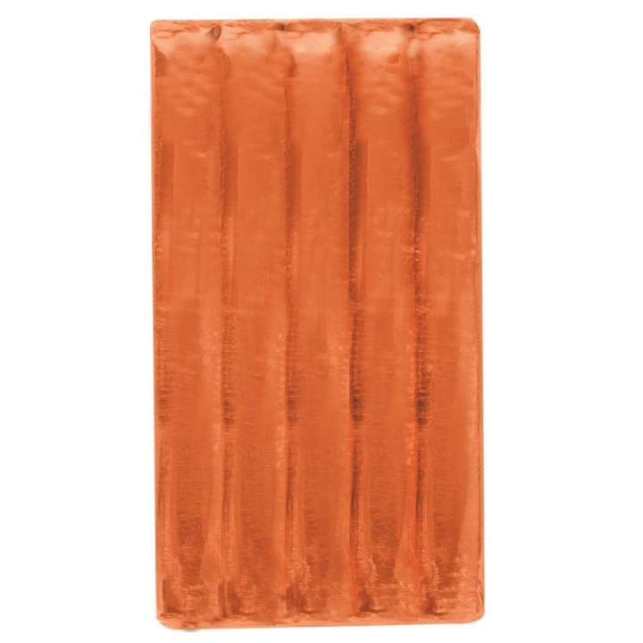 Plastilin 250g orange