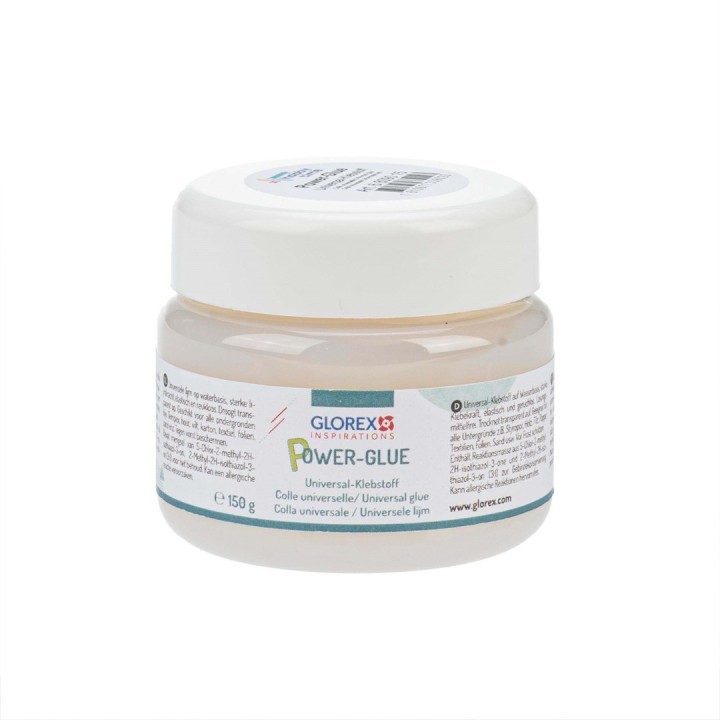 Power Glue 150g Universal-Klebstoff