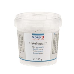 Krakelierpaste 225g