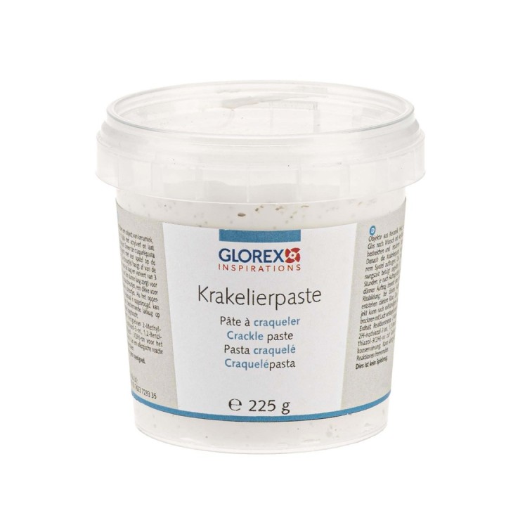 Pâte à craqueler 225g