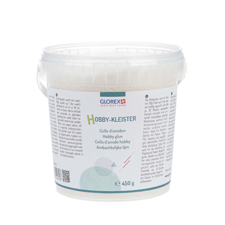 Hobby-Kleister 450g