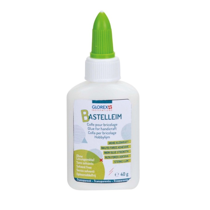 Universal Bastelleim 40g Alleskleber