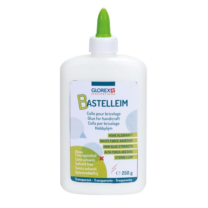 Universal Bastelleim 250g Alleskleber