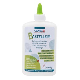 Glue for handicraft 500g all-purpose glue
