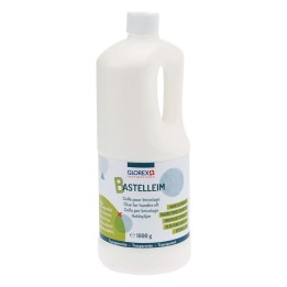 Colle de bricolage 1000g  universelle