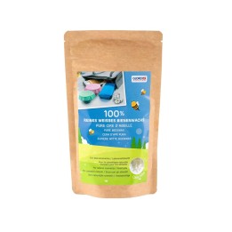 Bienenwachs 200g lebensmitteltauglich