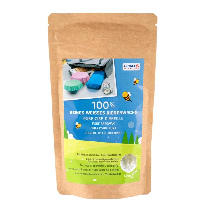 Bienenwachs 500g lebensmitteltauglich