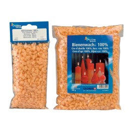 Beeswax (lentil form) 125 g
