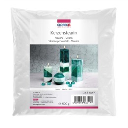 Kerzenstearin 500g