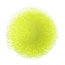 Kerzensand mit Docht 70g gelb