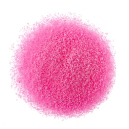 Kerzensand mit Docht 70g rosa