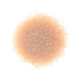 Kerzensand mit Docht 70g creme