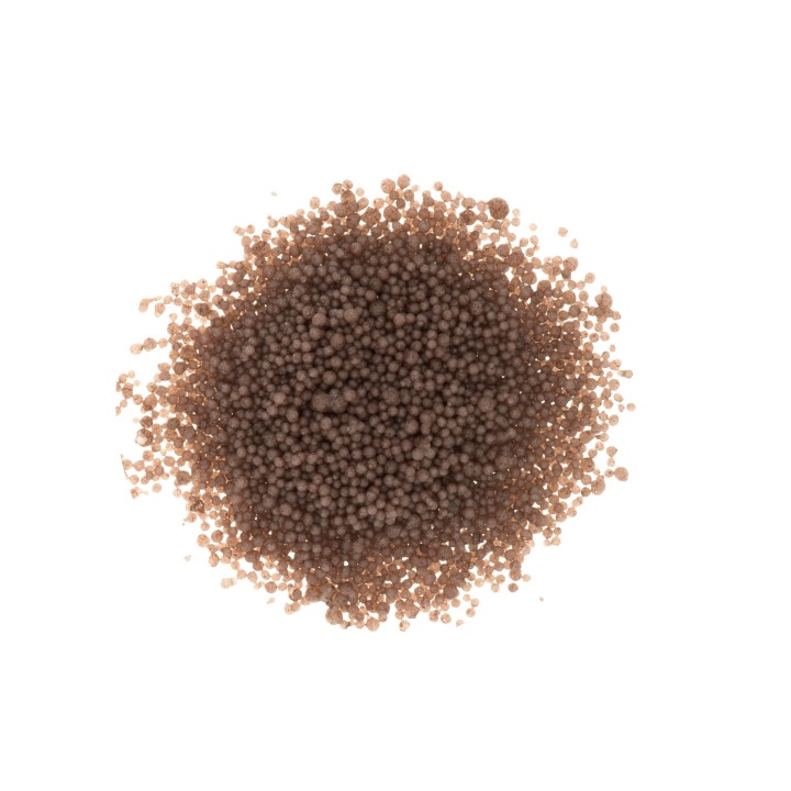Sable à bougie 400g, espresso Grand conditionnement