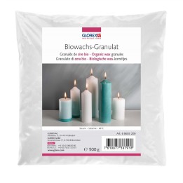 Biowachs 500g