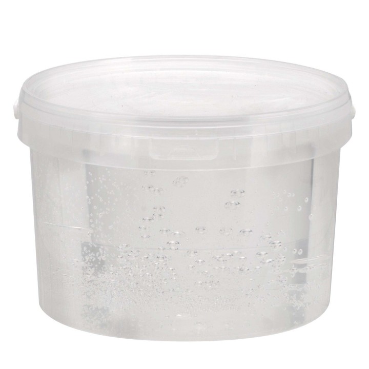 Kerzen-Gel transparent 16 kg, Preis per Kilo