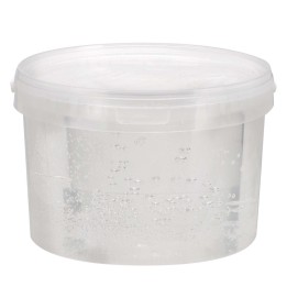 Cire-gel incolore 2,25 kg