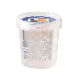 Candle-gel transparent 700 g