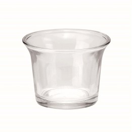 Teelicht konisch 6cm