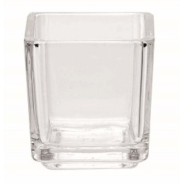 Teelicht Würfel 5cm