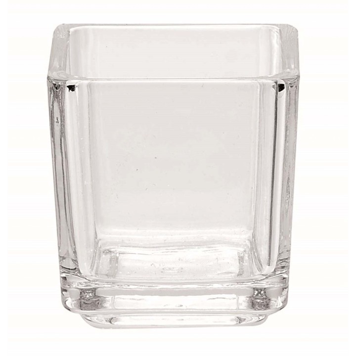 Teelicht Würfel 5cm