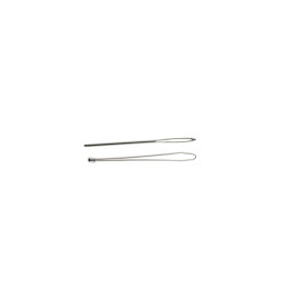 Bodkin needles, 2pcs