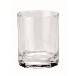 Whisky Glas 22cl "Gina"