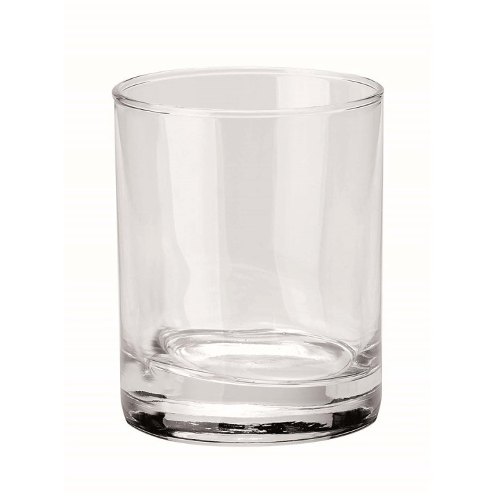 Whisky Glas 22cl "Gina"