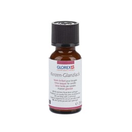 Kerzen-Glanzlack 25ml
