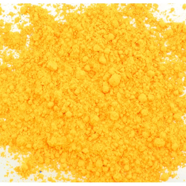 Pigments 14ml yellow