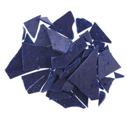 Wachsfarbe blau 5 g in Pastillenform