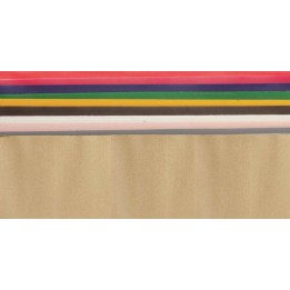 Verzierwachs Set 10 Stück  Standard 200 x 55 - 100 mm
