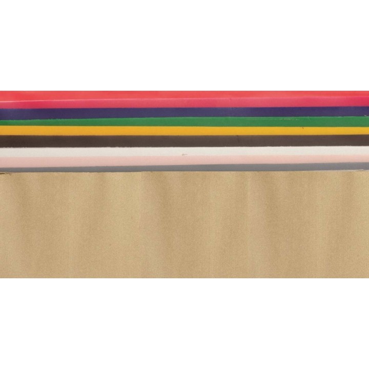 Set de cire à décorer 10pcs Standard 200 x 55 - 100 mm
