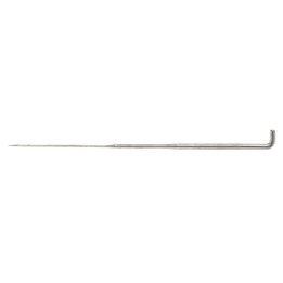 Felting needles, set of 3pcs, fine/middle/big
