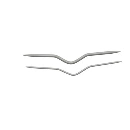Needle for plaid pattern, 12cm