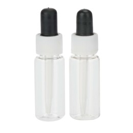 Pipettes 2pcs 15ml 2,3x8cm
