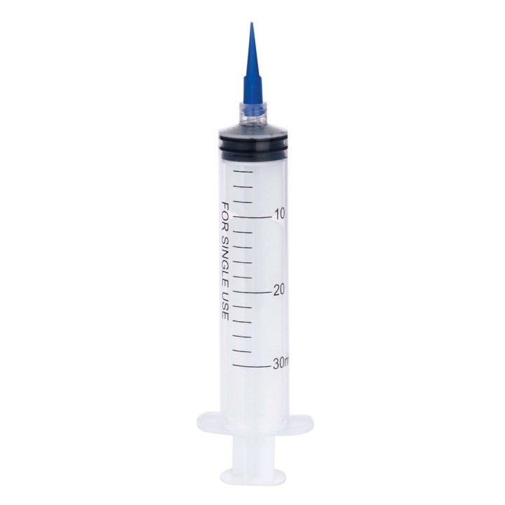 Seringue 30ml