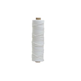 Runddocht Gr.16 - 3,2mm 239m - 1kg Spule
