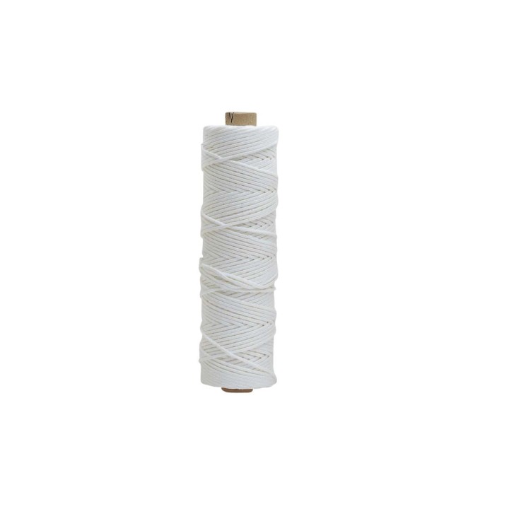 Runddocht Gr.14 - 3,1 mm 290m - 1kg Spule