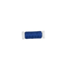 Nähgarn, Polyester, 150m königsblau