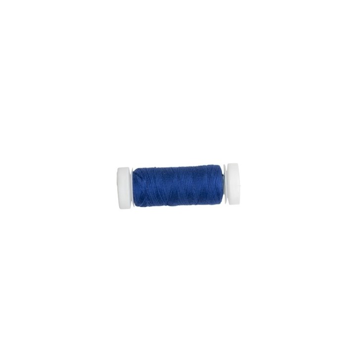 Nähgarn, Polyester, 150m königsblau