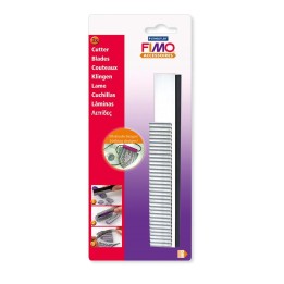 FIMO Cutter set, 3 pcs