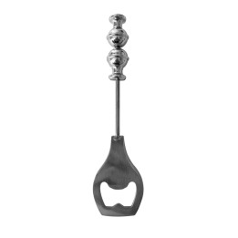 Flaschenöffner 14,5cm für Modelliermasse