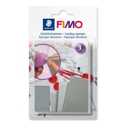 FIMO éponge à poncer