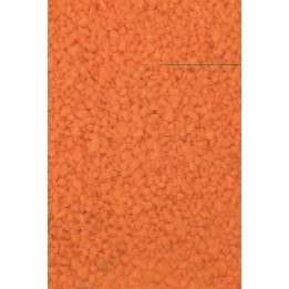 Deco-Sand 480g orange