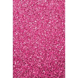 Deco-Sand 480g pink